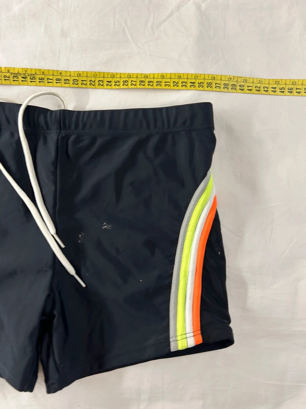 Zwarte rae bikini – photo 3